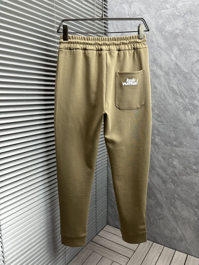 Louis Vuitton Long Pants